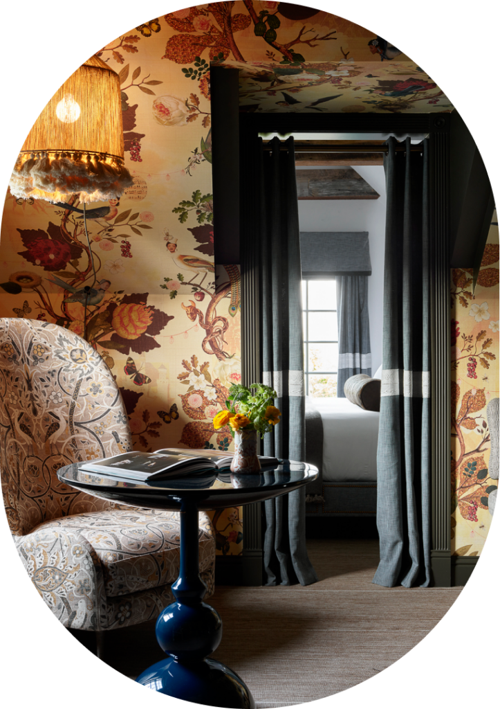 Suite at the Madrona