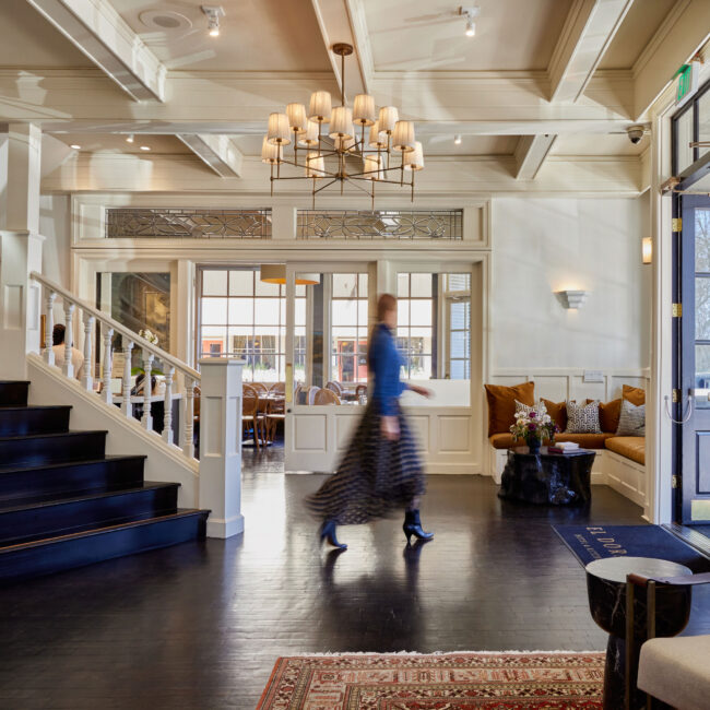 Winter Offer at El Dorado